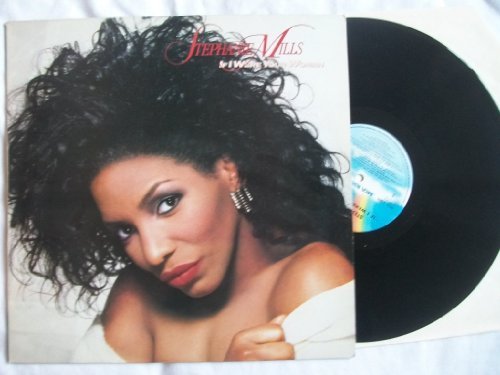 Stephanie Mills/If I Were Your Woman@If I Were Your Woman