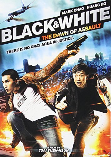 Black & White: The Dawn Of Assault/Black & White: The Dawn Of Assault@Dvd@Nr