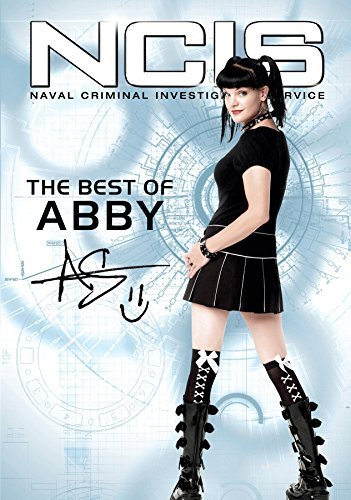 Ncis/The Best Of Abby@Dvd