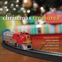 Christmas Treasures/Christmas Treasures