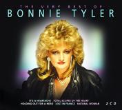 Bonnie Tyler Very Best Of Import Gbr 