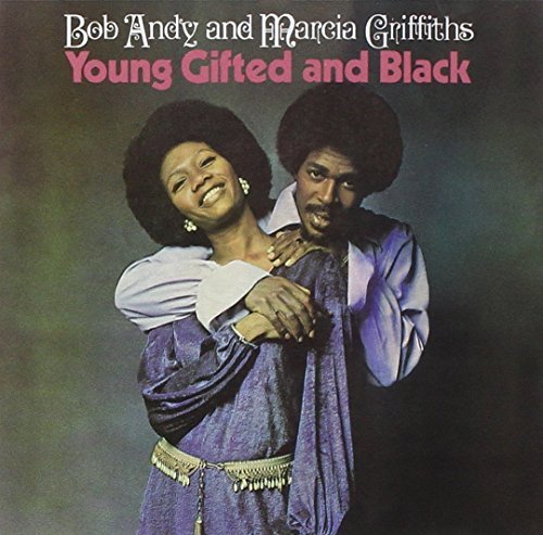 Bob & Marcia/Young Gifted & Black@Import-Gbr