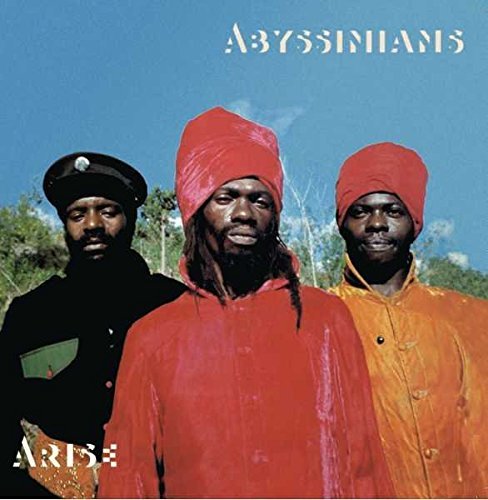 Abyssinians Arise Import Gbr 