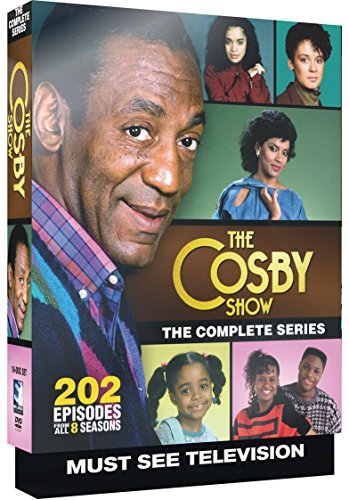 The Cosby Show/The Complete Series@DVD@NR