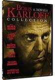 Boris Karloff Collection 6 M Boris Karloff Collection 6 M 