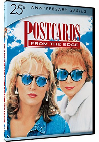 Postcards From The Edge/Streep/Maclaine/Quaid/Dreyfuss@Dvd@R