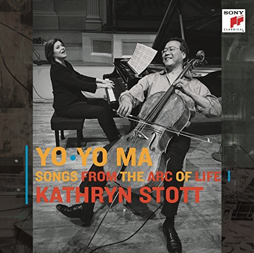 Ma,Yo-Yo / Stott,Kathryn/Songs From The Arc Of Life