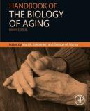 Nicolas Musi Handbook Of The Biology Of Aging 0008 Edition; 