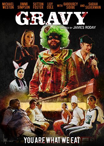 Gravy/Weston/Simpson/Foster/Cole/Silverman@Dvd@Nr