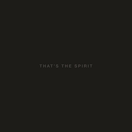 Bring Me The Horizon/That's The Spirit: Limited Edition Deluxe Box@Explicit
