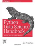 Jake Vanderplas Python Data Science Handbook Essential Tools For Working With Data 