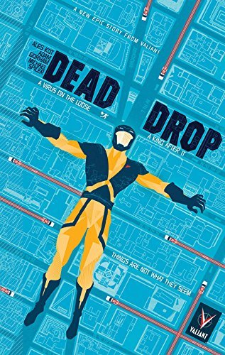Gorham,Adam (CON)/ Kot,Ales/Dead Drop