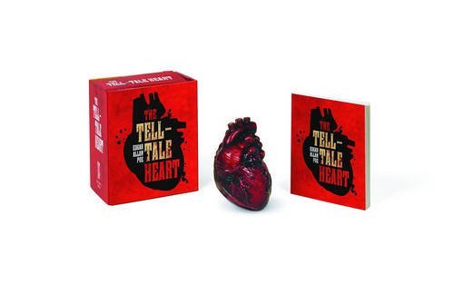 Mini Kit/The Tell-tale Heart