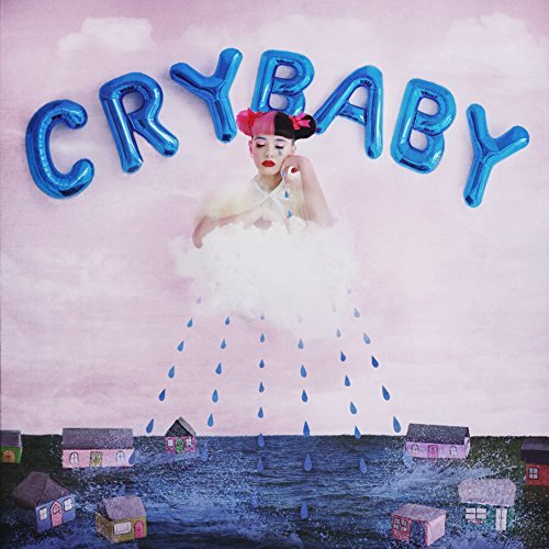 Melanie Martinez Cry Baby Explicit 