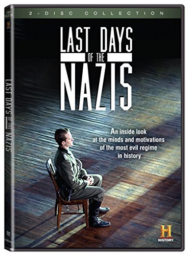 Last Days Of The Nazis/Last Days Of The Nazis@Dvd@Last Days Of The Nazis