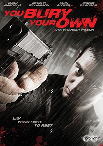 You Bury Your Own/You Bury Your Own