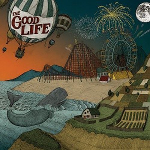 Good Life/Everybody's Coming Down