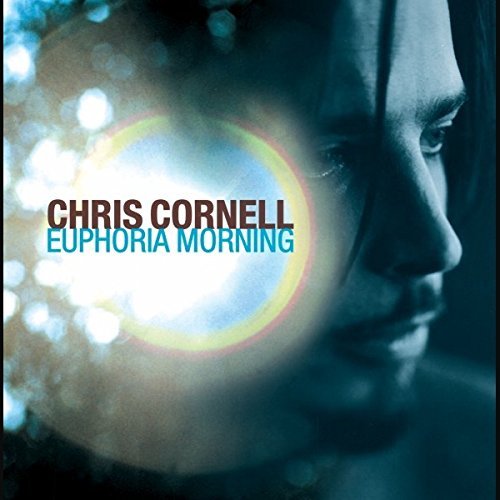 Chris Cornell Euphoria Mourning Remastered 