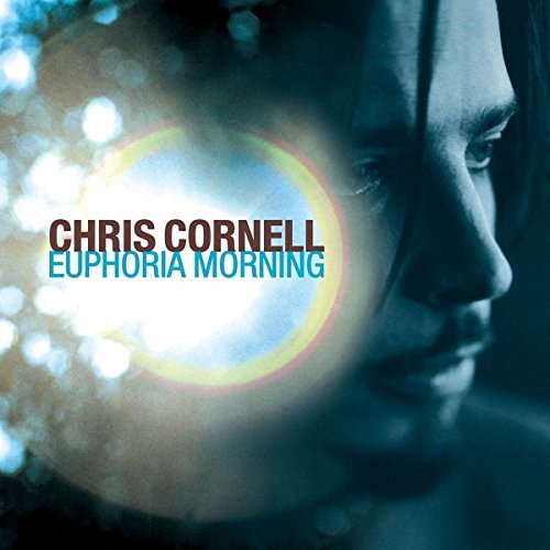 Chris Cornell/Euphoria Mourning@Remastered