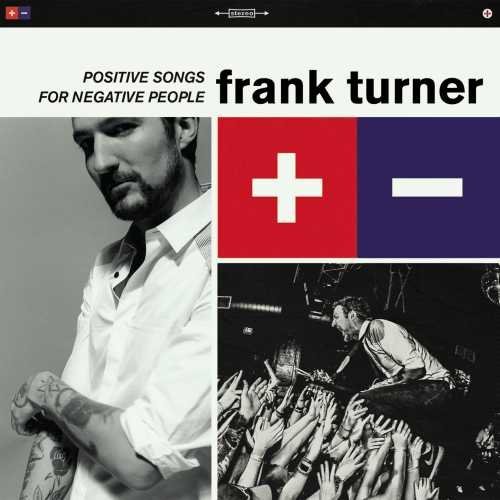 Frank Turner/Positive Songs For Negative People@Positive Songs For Negative People