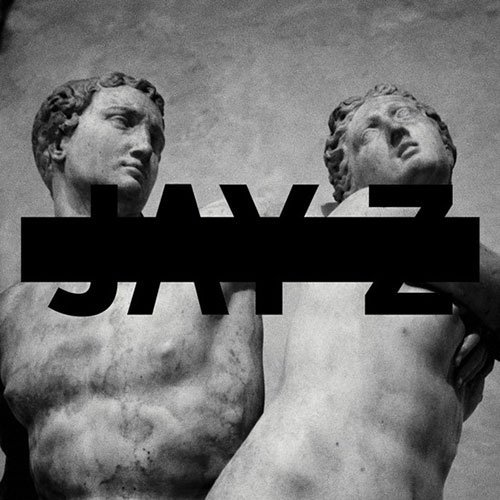 Jay-Z/Magna Carta... Holy Grail@Explicit@Magna Carta... Holy Grail