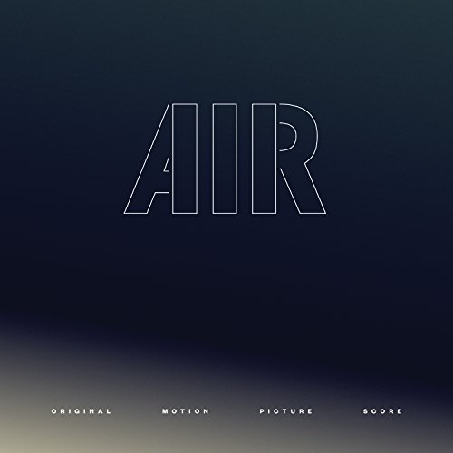 Edo Van Brremen/Air (Score) / O.S.T.