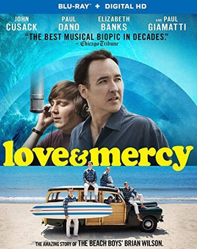 Love & Mercy/Dano/Cusack/Banks@Dano/Cusack/Banks