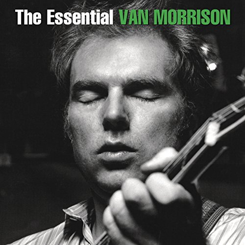 Van Morrison/Essential Van Morrison