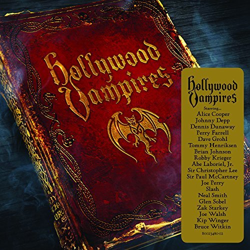 Hollywood Vampires Hollywood Vampires 