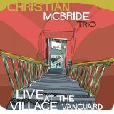 Christian Mcbride Live At The Village Vanguard 