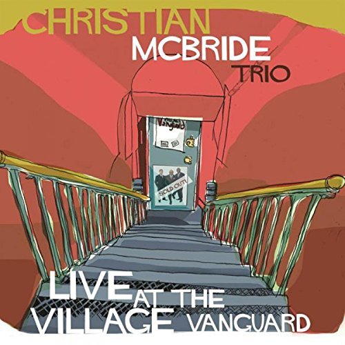 Christian Mcbride Live At The Village Vanguard 