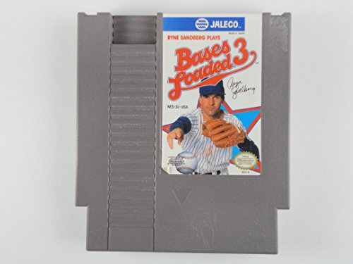 NES/Bases Loaded 3