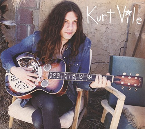 Kurt Vile/B'lieve I'm Goin' Down...@B'Lieve I'M Goin Down...
