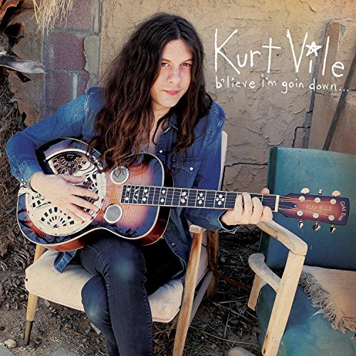 Vile,Kurt/b'lieve i'm goin down... (2LP)