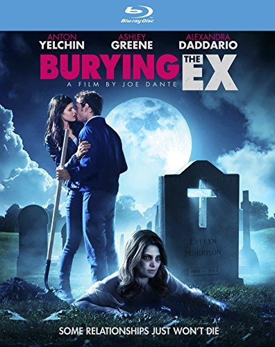 Burying The Ex/Burying The Ex