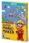 Wii U Super Mario Maker 