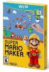 Wii U Super Mario Maker 