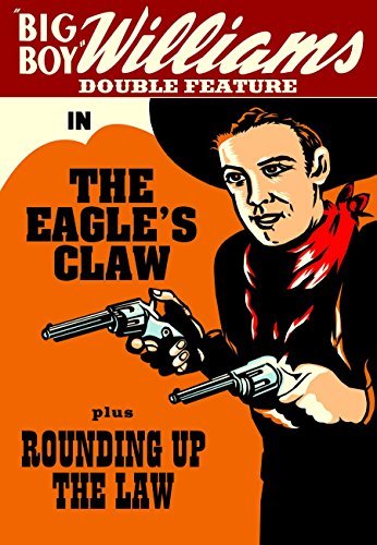 Eagle's Claw (1924) / Rounding/Eagle's Claw (1924) / Rounding