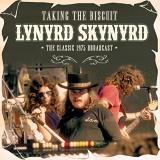 Lynyrd Skynyrd Taking The Biscuit 