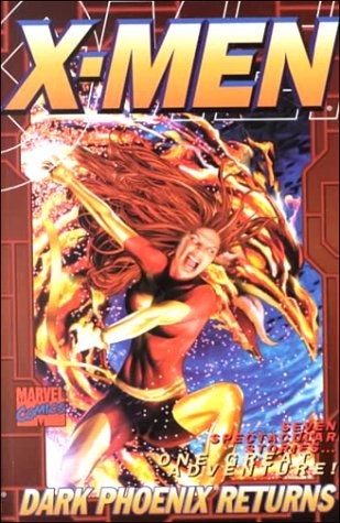 Marvel Books Chris Claremont X Men 2 Backpack (backpack Marvels) 