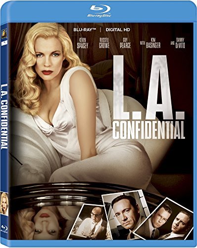 L.A. Confidential L.A. Confidential 