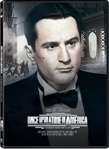 Once Upon A Time In America/Once Upon A Time In America@Once Upon A Time In America