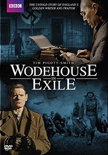 Wodehouse In Exile/Wodehouse In Exile