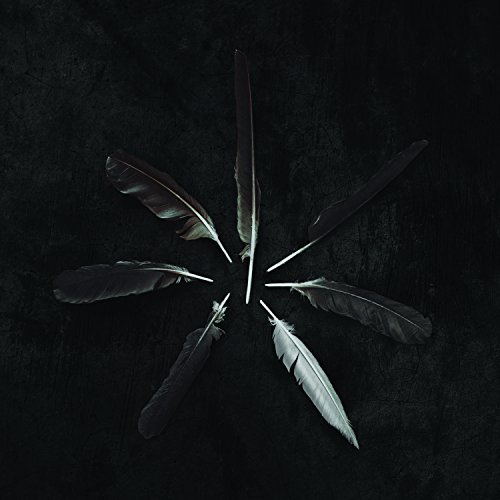 Caspian/Dust And Disquiet