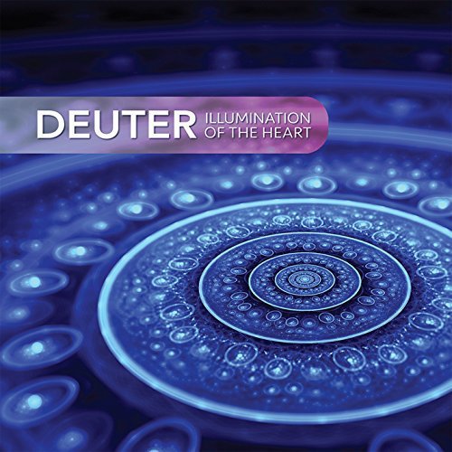 Deuter Illumination Of The Heart 