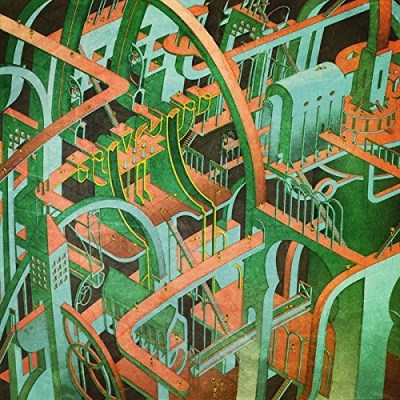 Graveyard/Innocence & Decadence@Innocence & Decadence