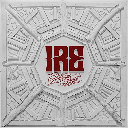 Parkway Drive/Ire