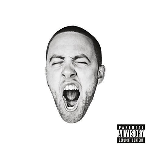 Mac Miller/GO:OD am@Explicit@Go:Od Am