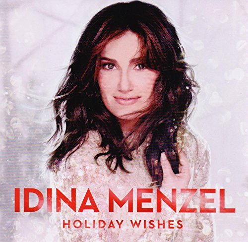 Idina Menzel/Holiday Wishes (Tg)