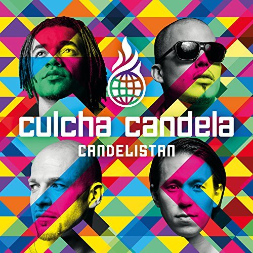 Culcha Candela/Candelistan@Import-Hkg@Digipak